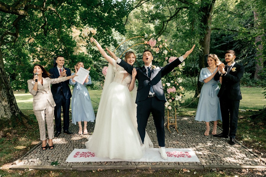 Karina & Sergey, Poland. Fotograf w Krakowie i Europie