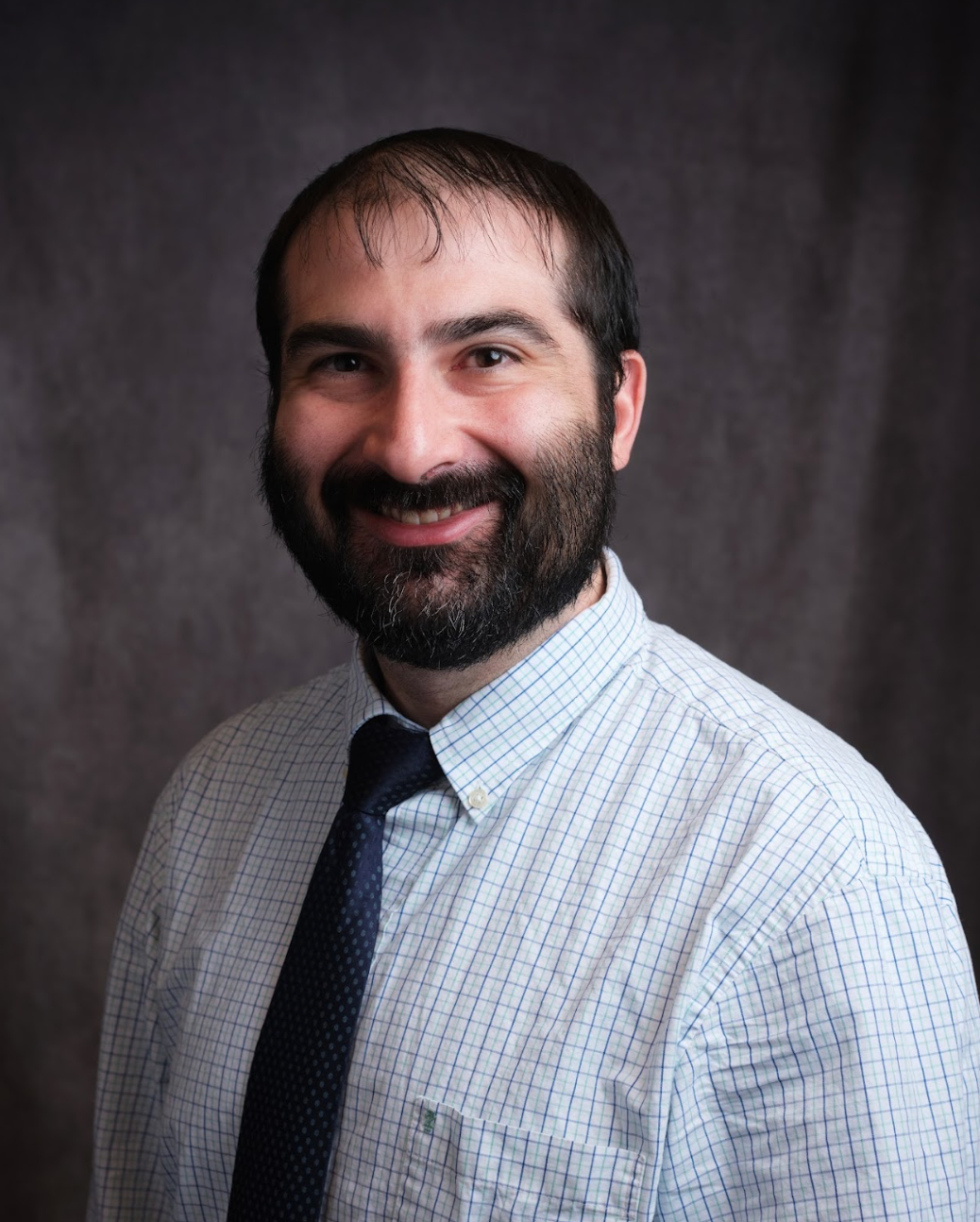 EXECUTIVE PORTRAITS. Fuad Shafiyev