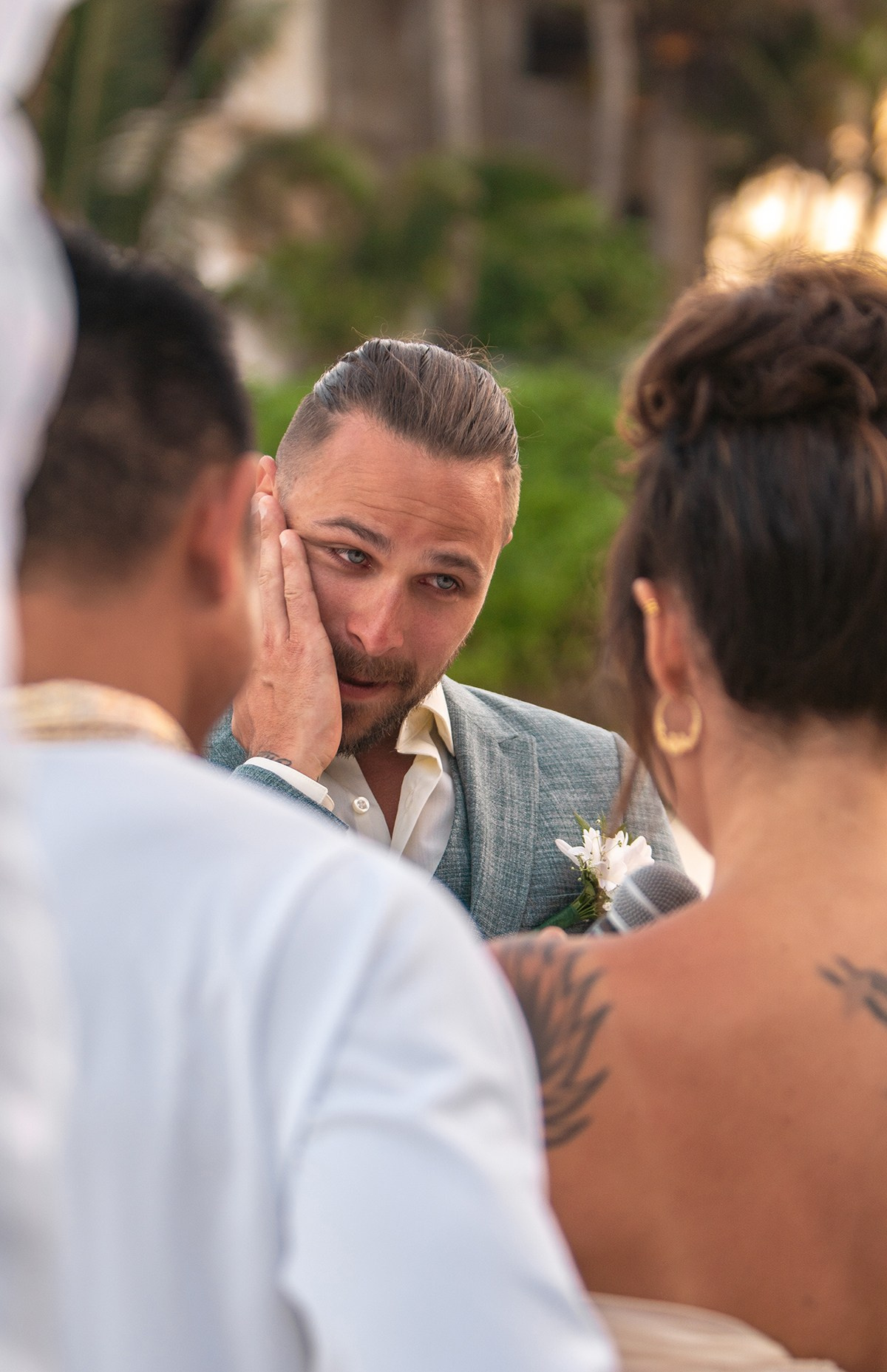 Wedding photos and videos. Cancun, Tulum, Playa del Carmen, Los Cabos