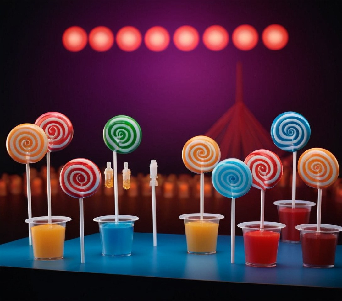 Products. NARANHAY | Transforming Science into Solutions