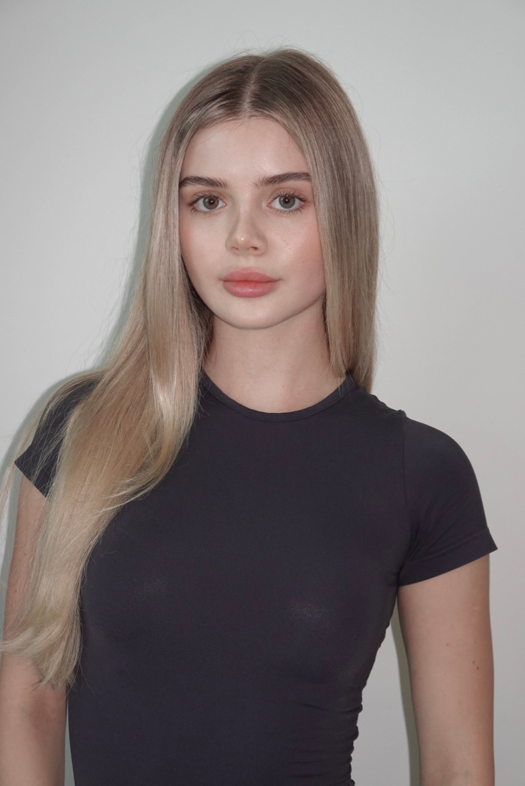 Anastasia. Photographer in Dubai
