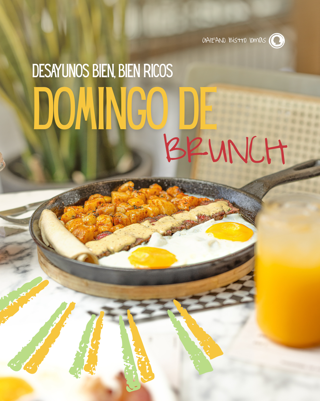 Artes digitales para Redes Sociales. Oberlab Studio