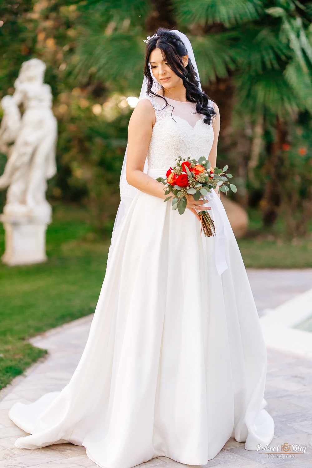 Beatrice & Bogdan (Italy). Robert Blaj - Fotograf Nuntă Iași