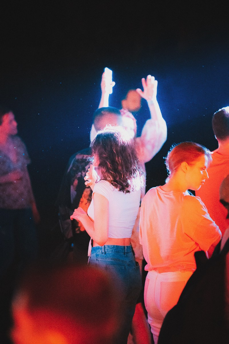 Playrix party. Zhukov studio