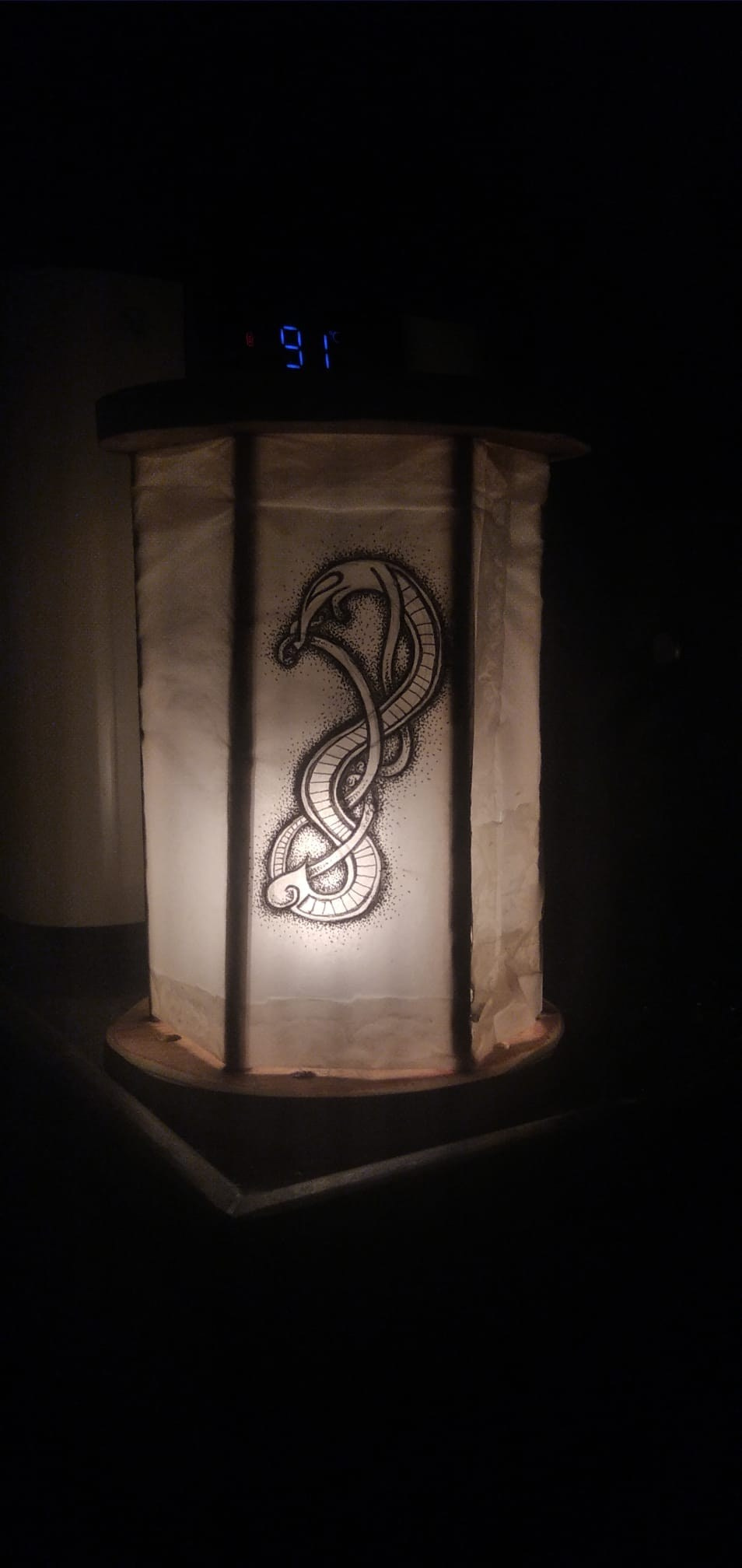 Сыгровка «К Чёрному Фьорду» 2023 — клуб Нортман. КРиС «Нортман»