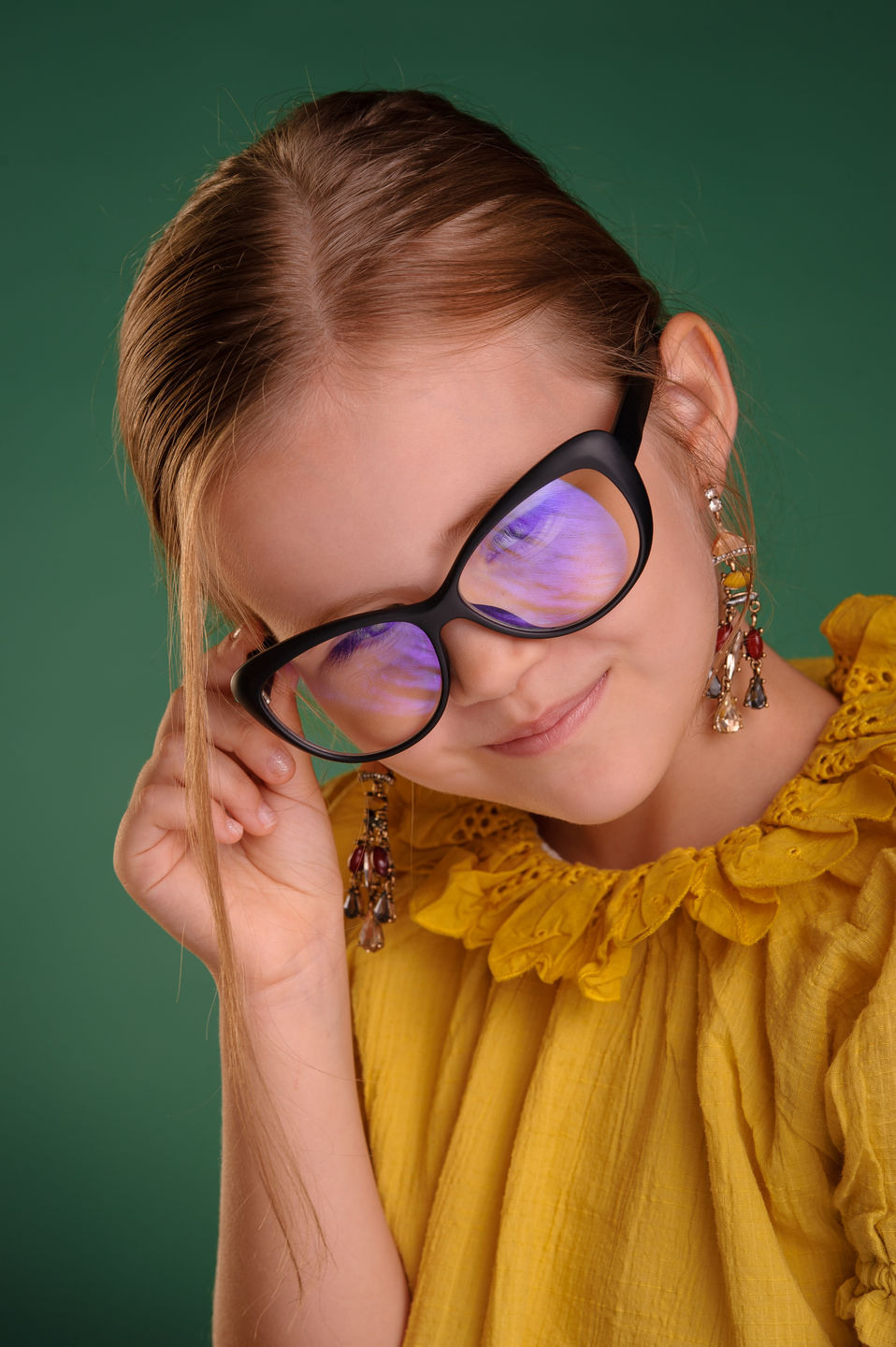 Альбом № 1 Даша. Семейный фотограф в Кишинёве THOMAS SHTIFT