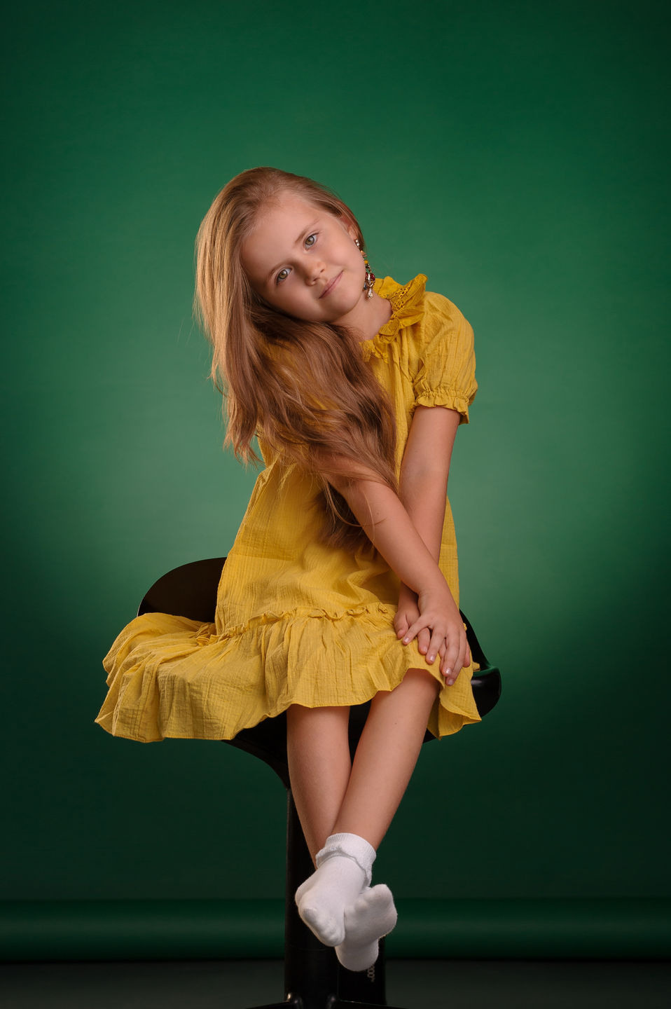 Альбом № 1 Даша. Семейный фотограф в Кишинёве THOMAS SHTIFT