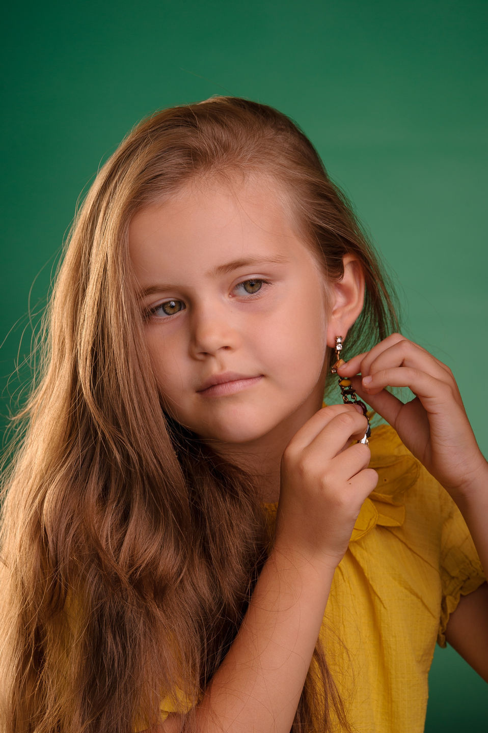 Альбом № 1 Даша. Семейный фотограф в Кишинёве THOMAS SHTIFT