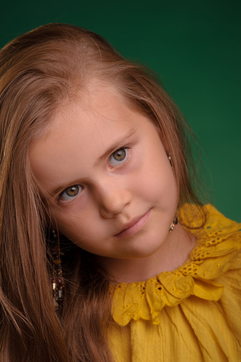 Альбом № 1 Даша. Семейный фотограф в Кишинёве THOMAS SHTIFT