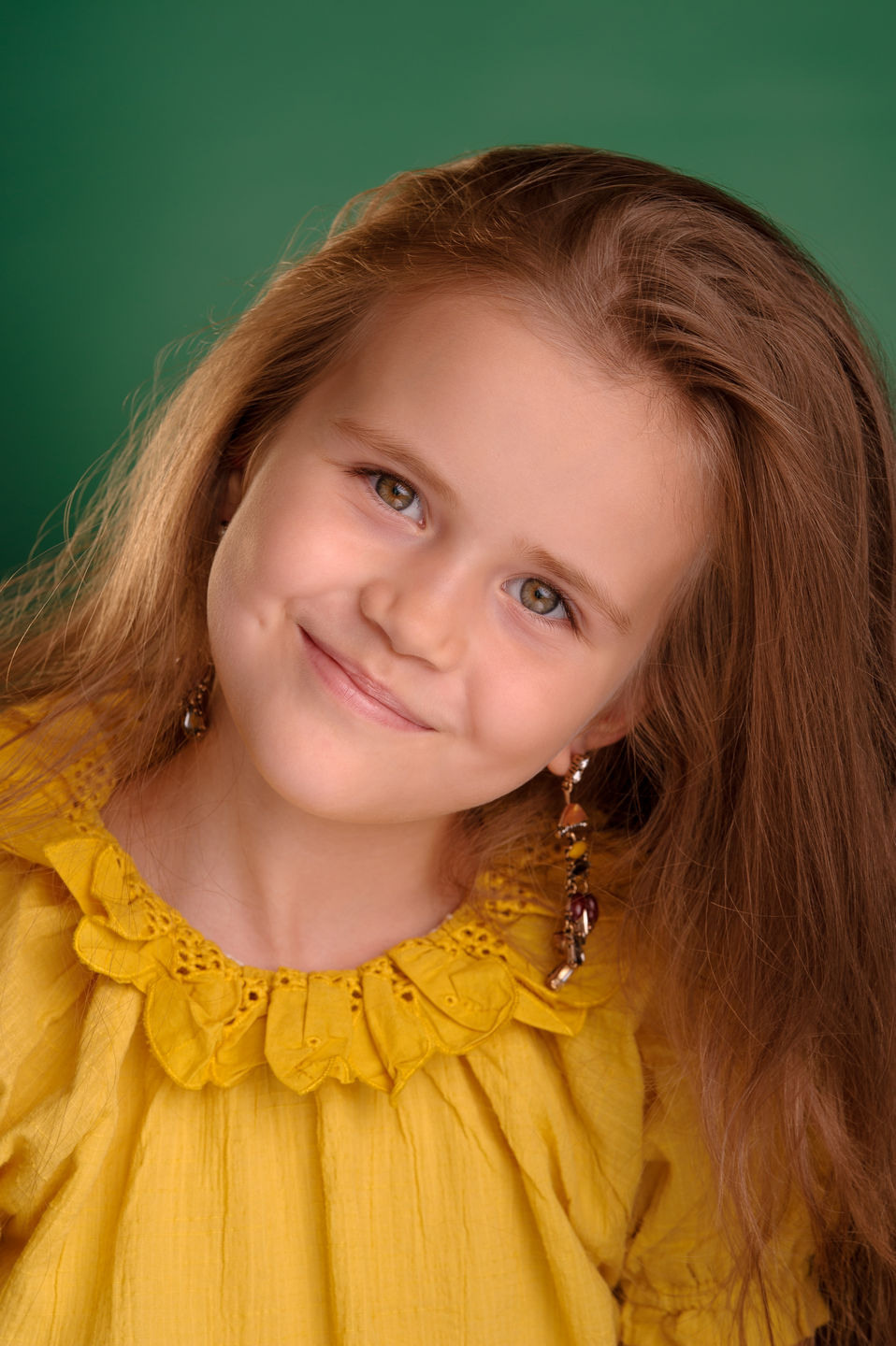 Альбом № 1 Даша. Семейный фотограф в Кишинёве THOMAS SHTIFT