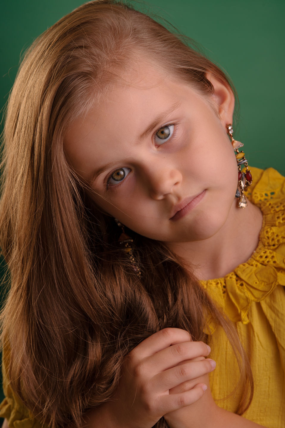 Альбом № 1 Даша. Семейный фотограф в Кишинёве THOMAS SHTIFT