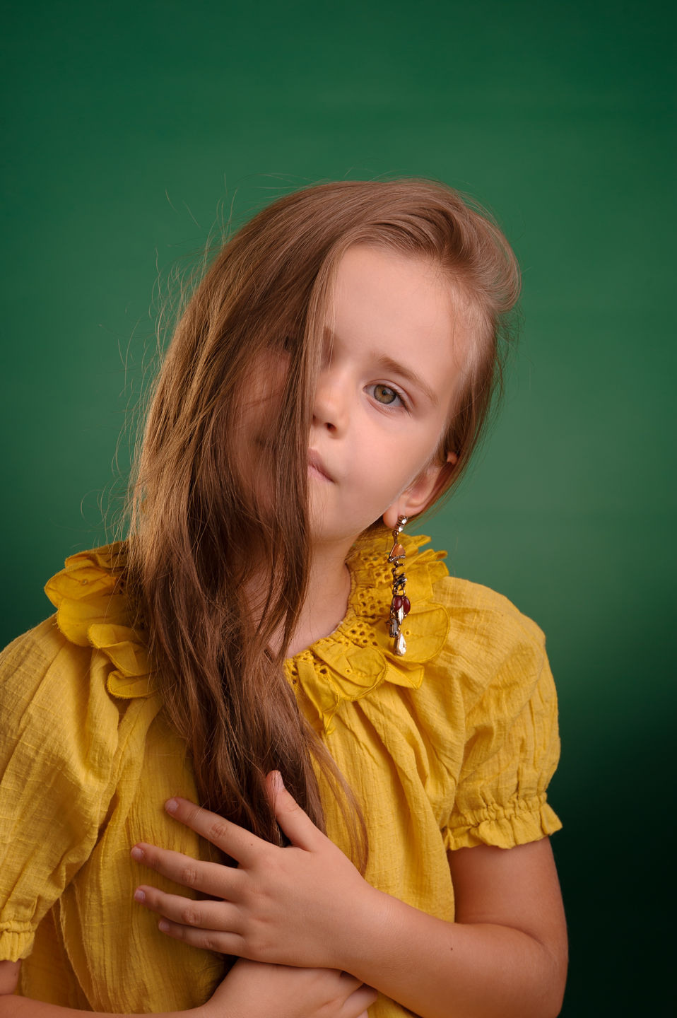 Альбом № 1 Даша. Семейный фотограф в Кишинёве THOMAS SHTIFT