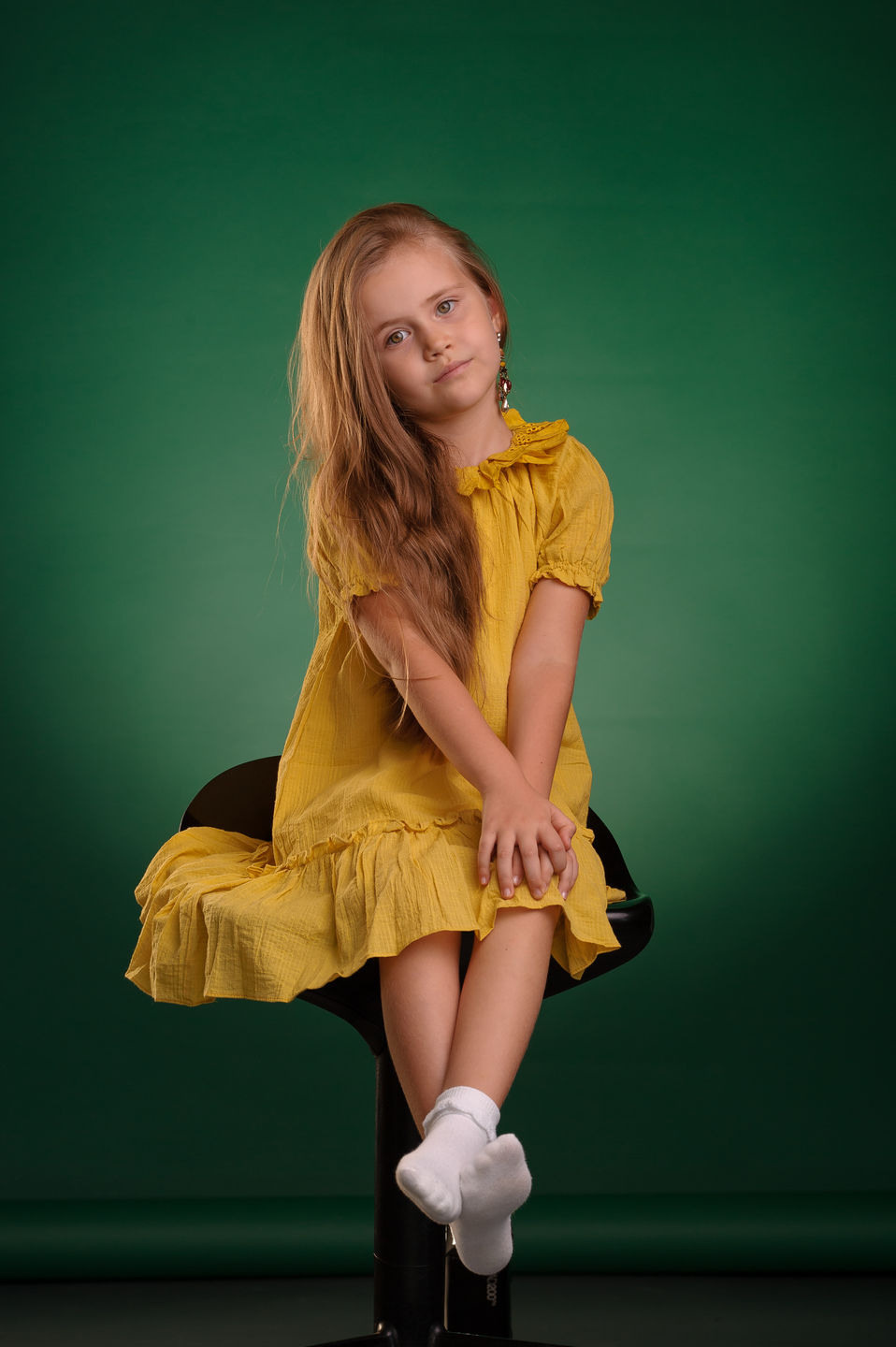 Альбом № 1 Даша. Семейный фотограф в Кишинёве THOMAS SHTIFT