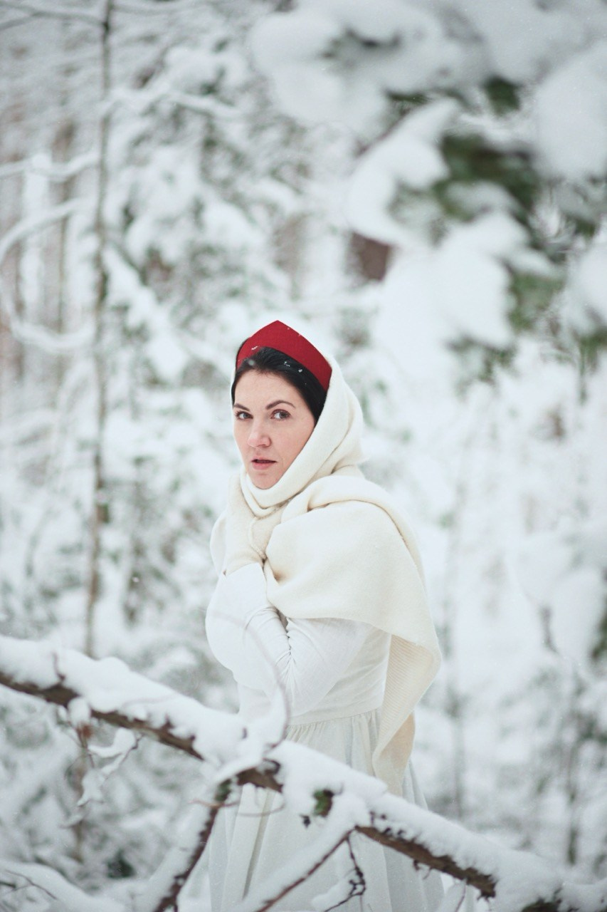 Photos. Artem Avanesov. Visual Content Creator