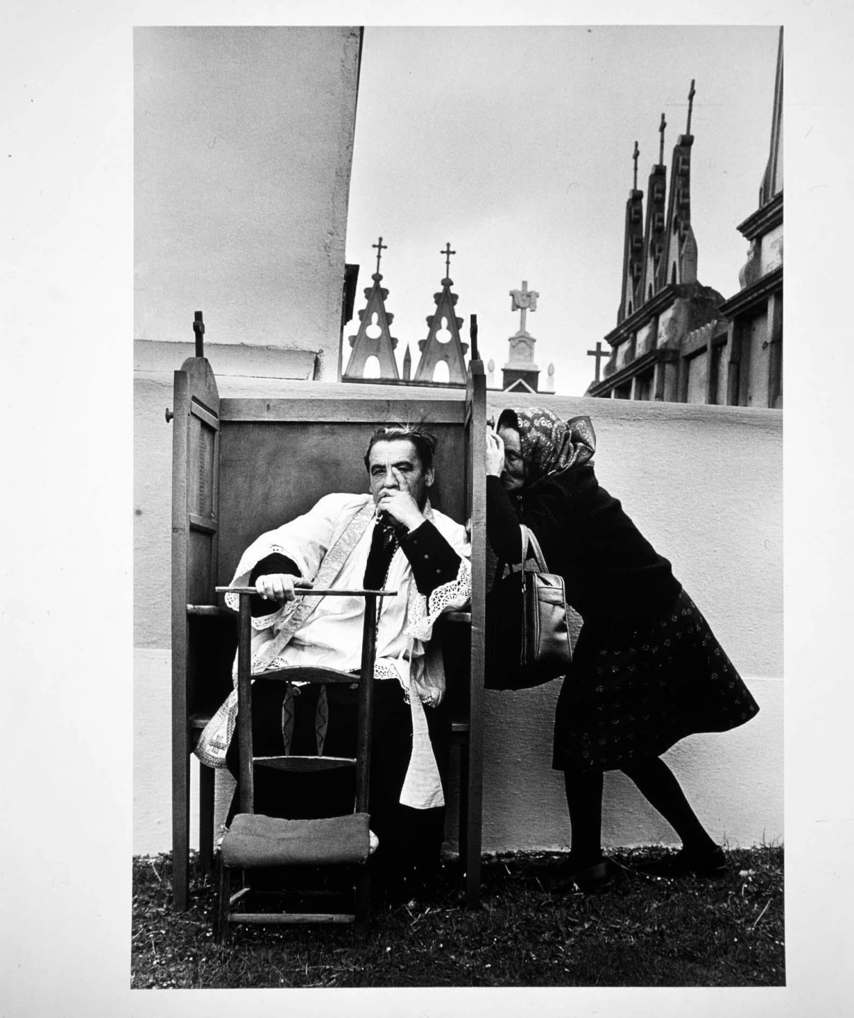 Fixat al carrer. Josep Gil - fotografia