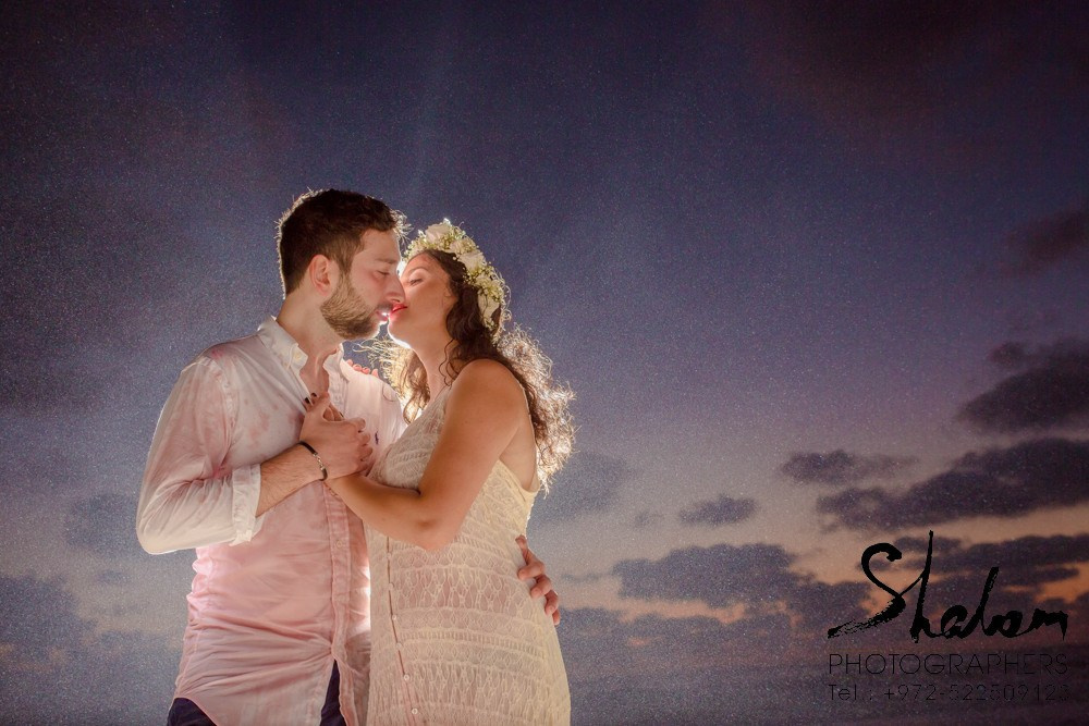 Stella & Elijahu. Wedding and events photographers Studio Shalom