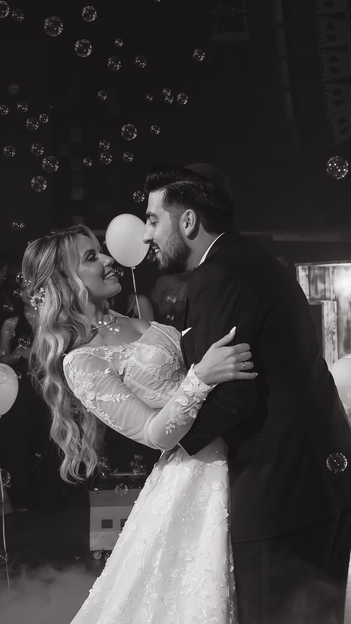 Maria & David. Wedding and events photographers Studio Shalom