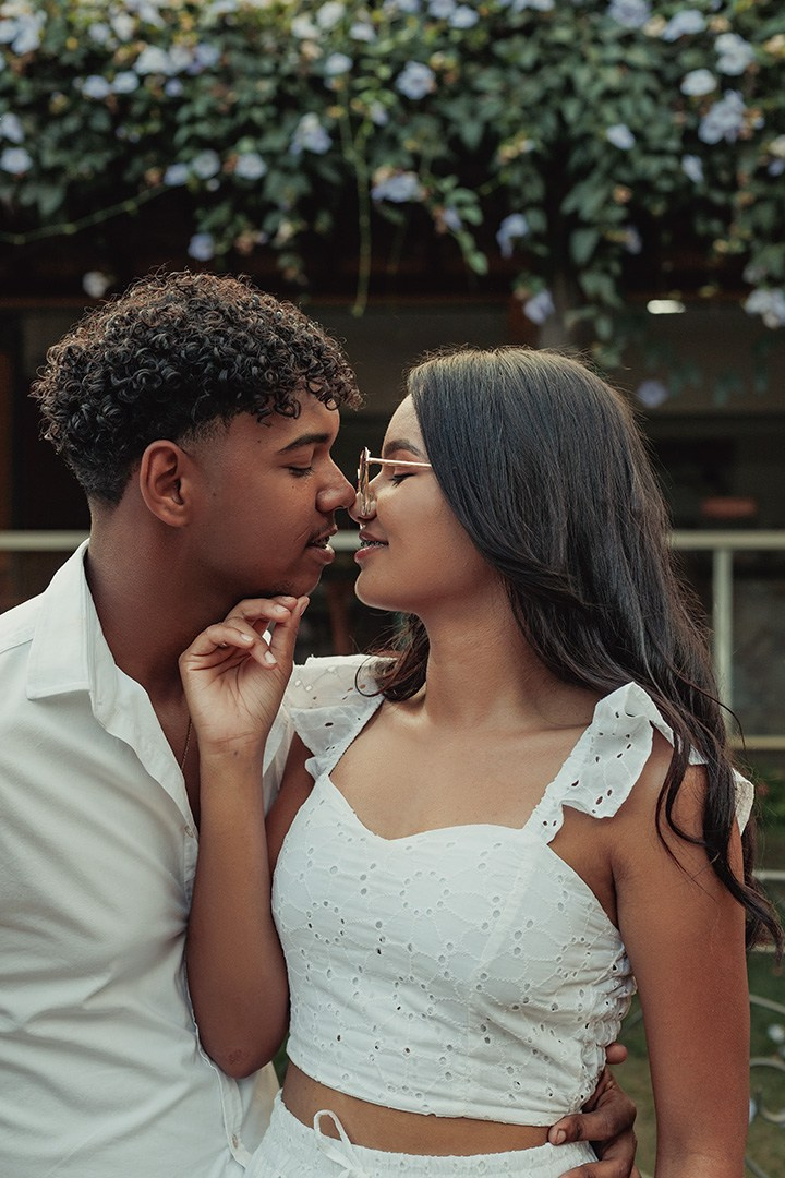 Pré-Wedding — Yuri & Vitória. ÂMBAR FOTOGRAFIA