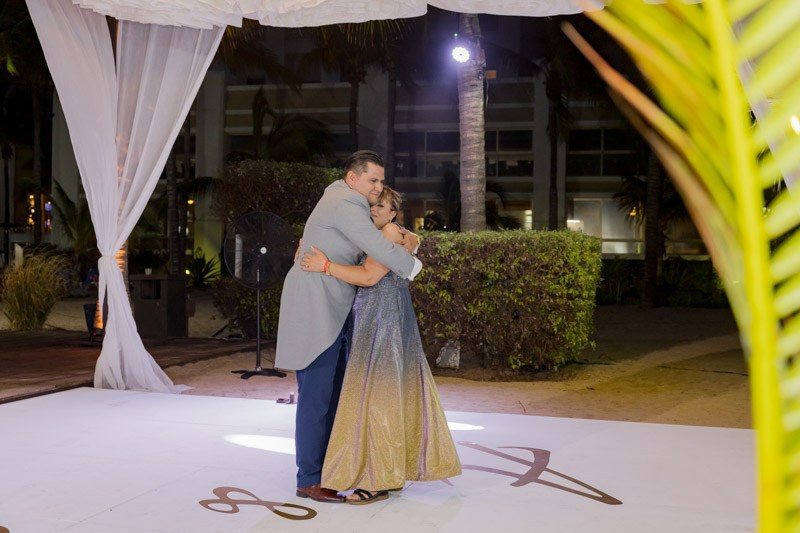 A + E. Luis Astorga - Fotografo de Bodas