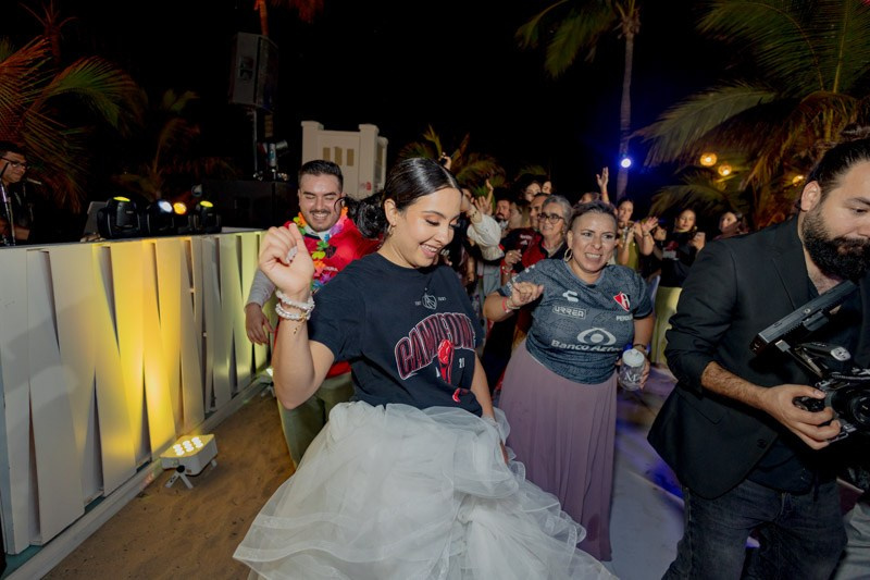 M + M. Luis Astorga - Fotografo de Bodas