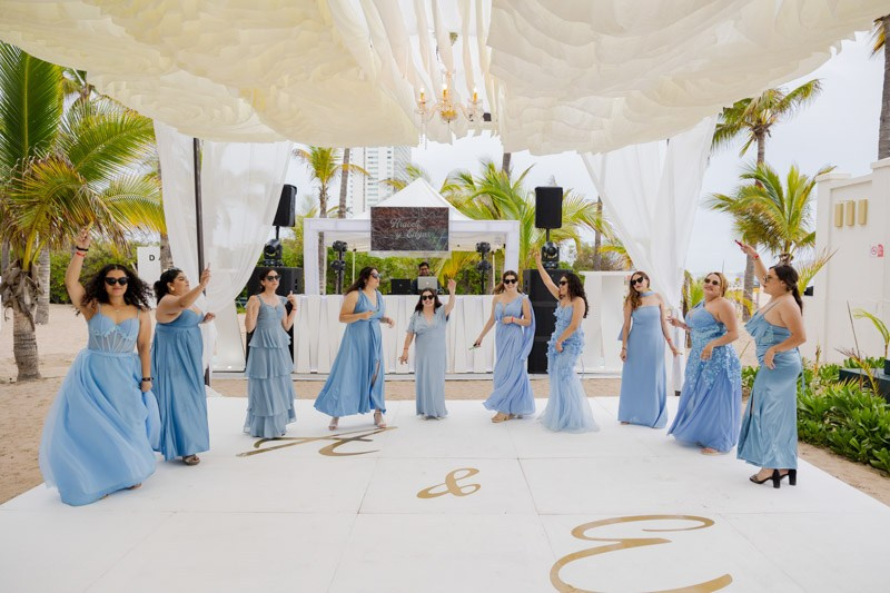 A + E. Luis Astorga - Fotografo de Bodas