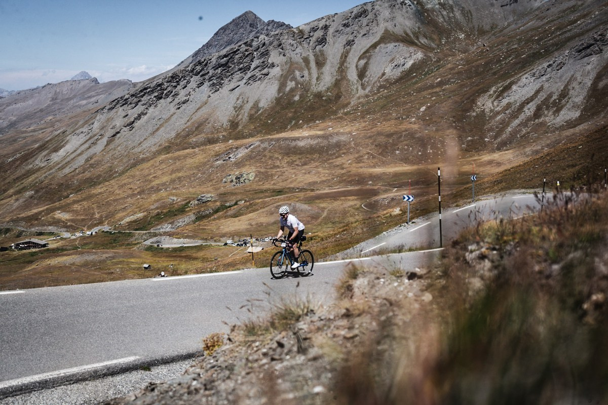 BIKE. Outdoor and art photographer. Alisa Lutchenkova