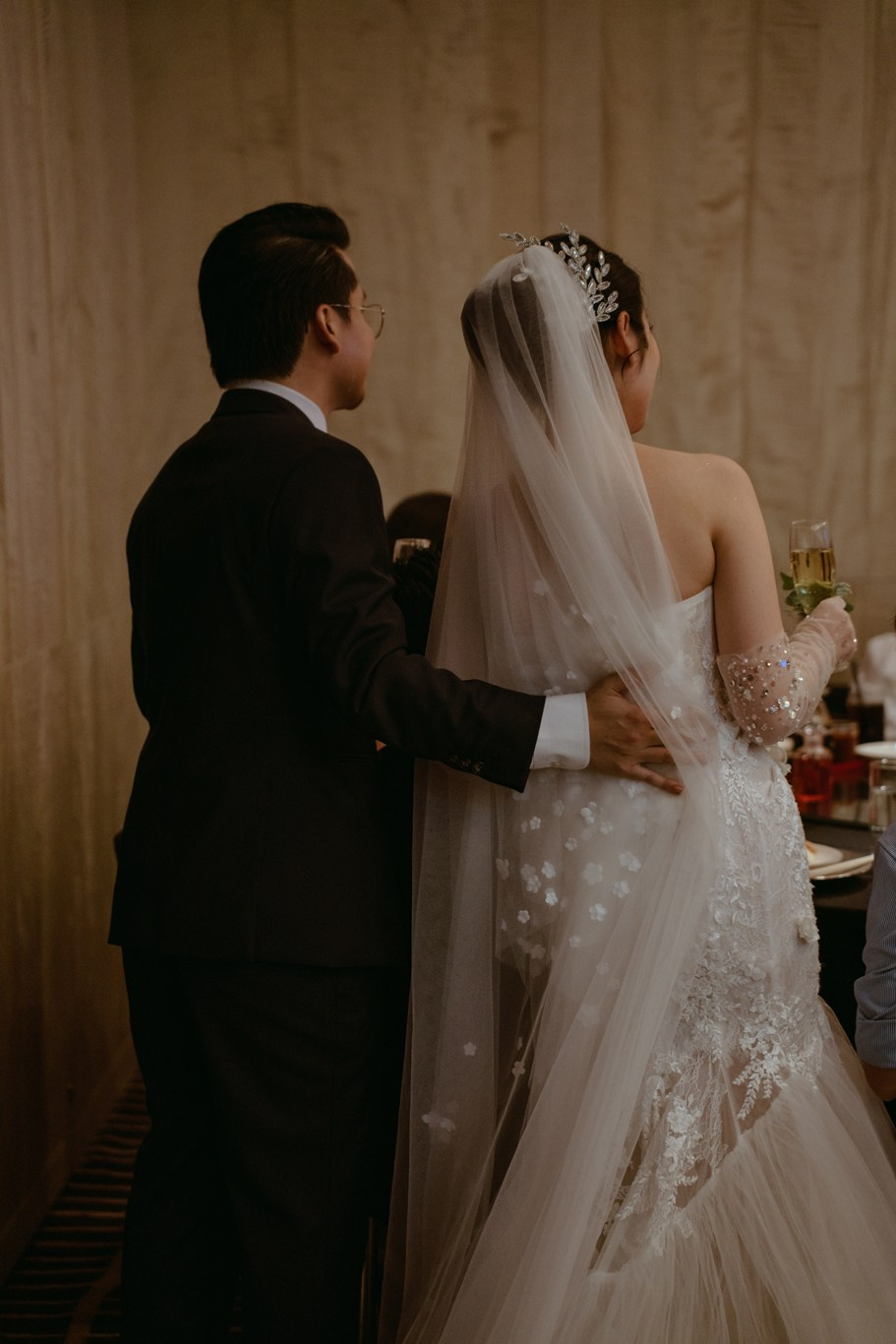 DUY & TU. WEDDING PHOTOGRAPHER IN VIETNAM