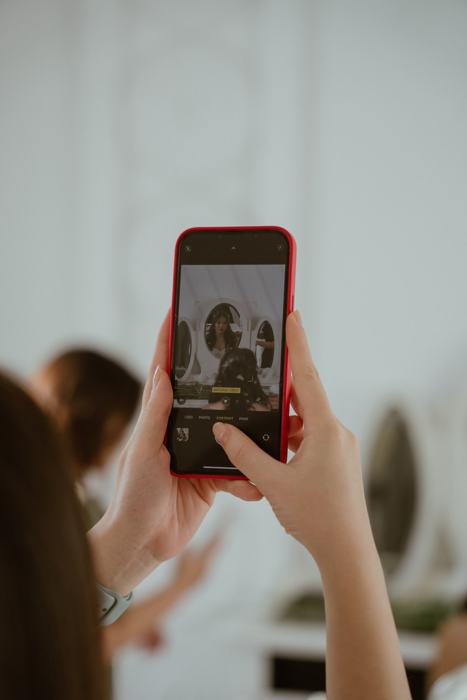 DUNG & ANH. WEDDING PHOTOGRAPHER IN VIETNAM