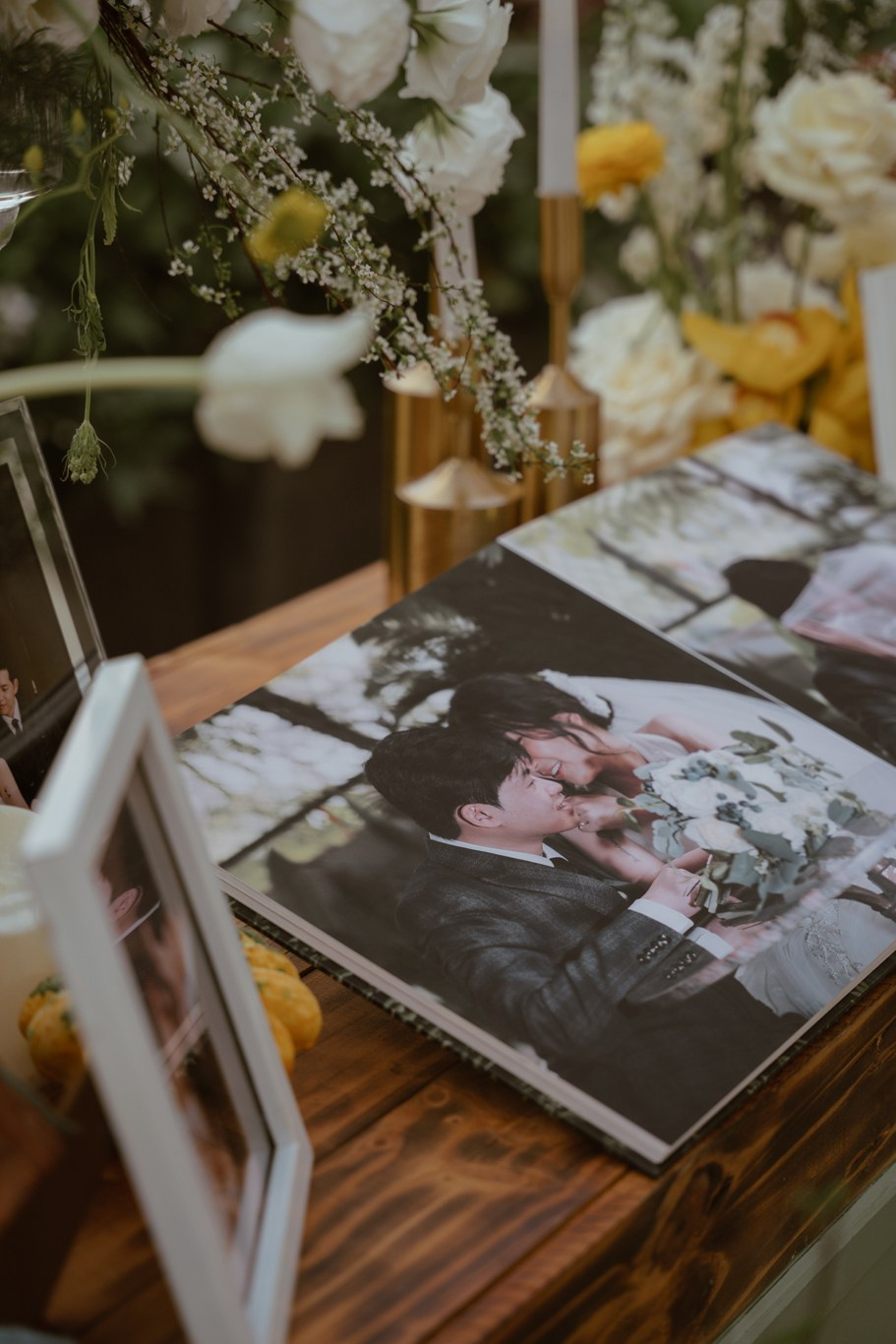 DUNG & ANH. WEDDING PHOTOGRAPHER IN VIETNAM