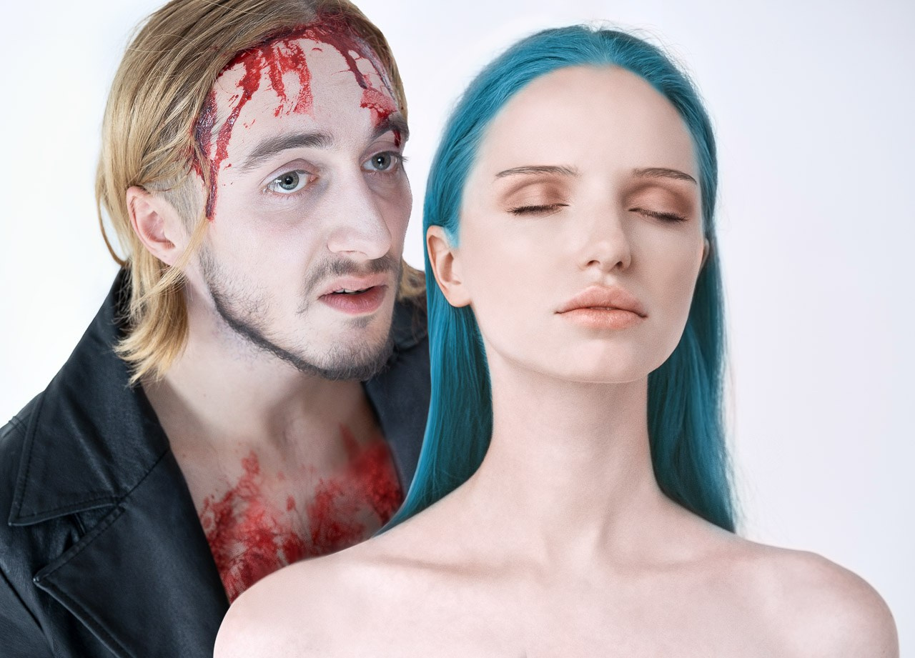 Parasite. The-yan.com