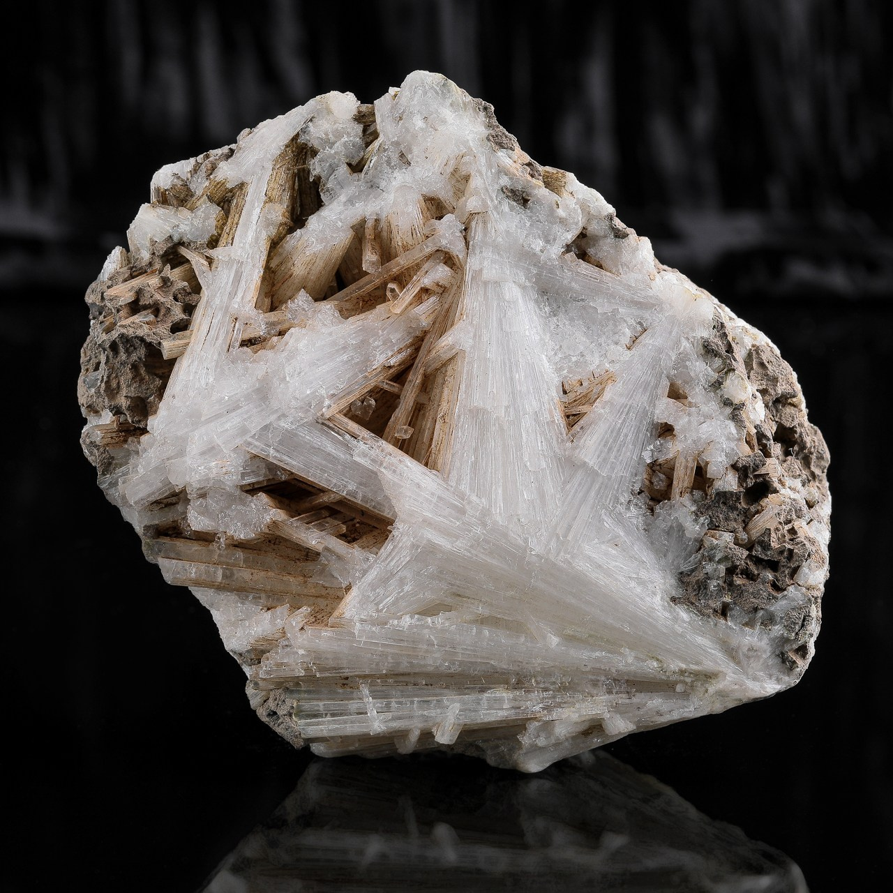 Minerals. The-yan.com