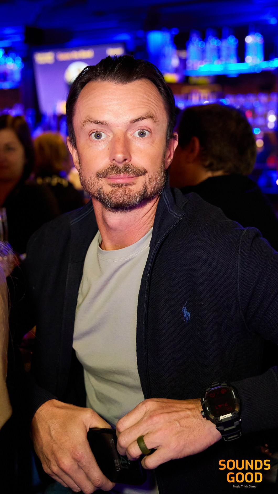 SOUNDS GOOD#6. Photographer Julia Makoveeva