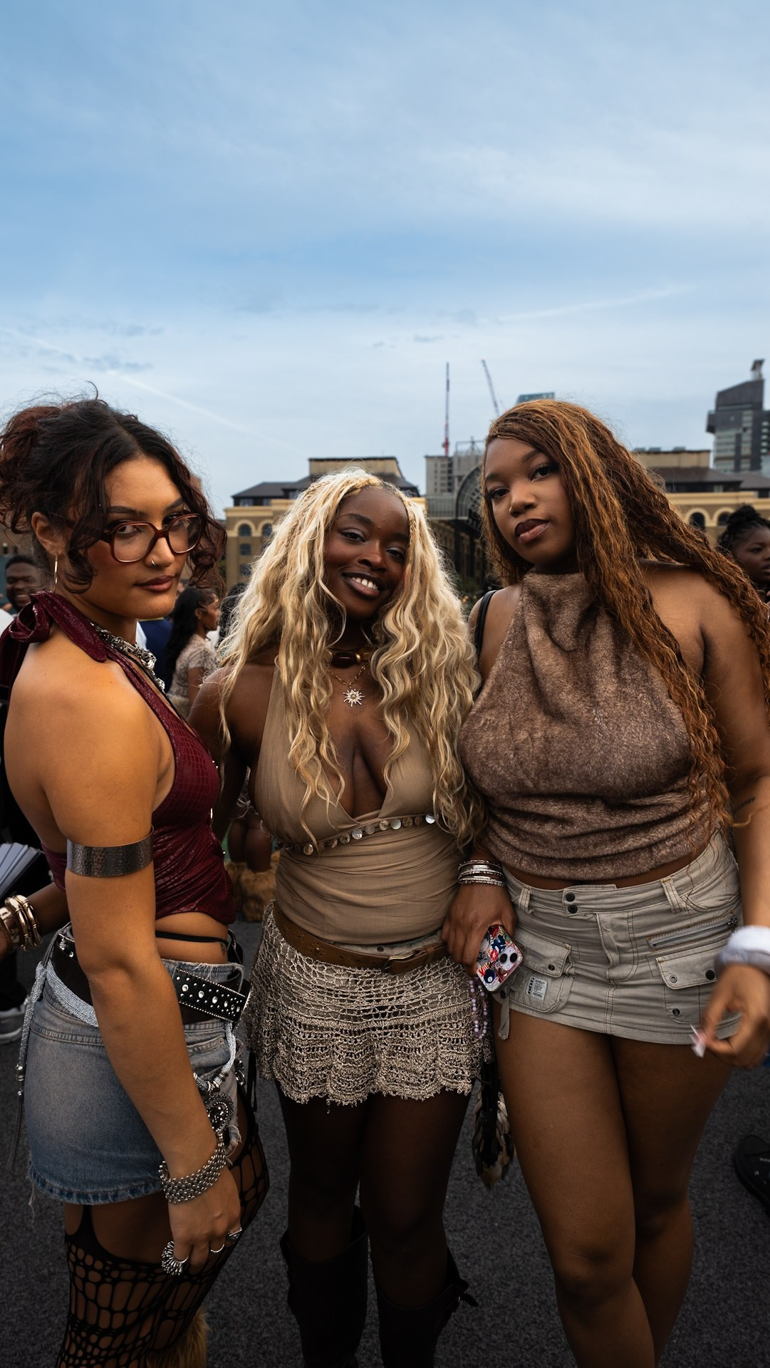 Lost Boys Channel: Boat Party. Nuptials by Tawlafts | Wedding Photography