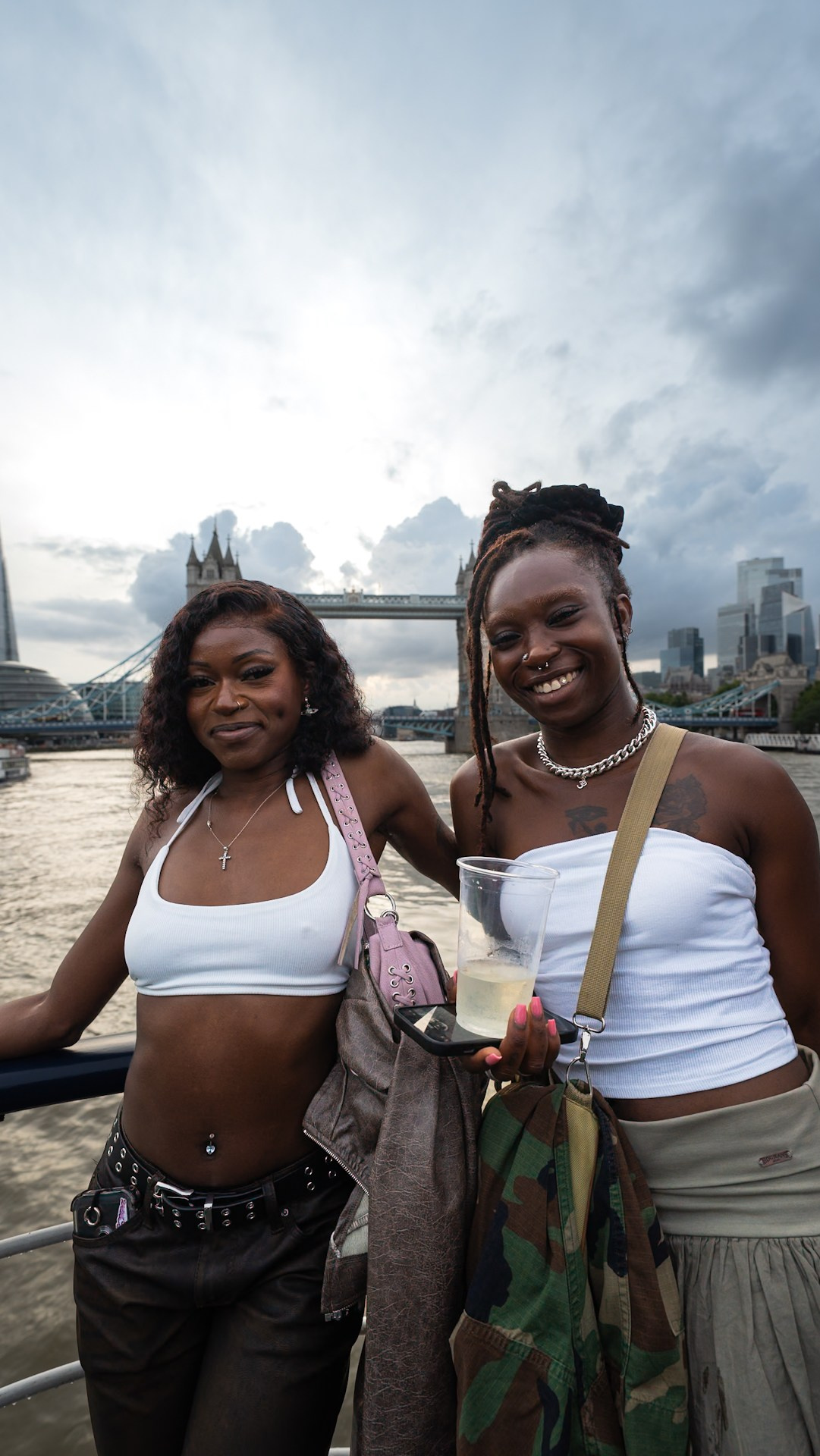 Lost Boys Channel: Boat Party. Nuptials by Tawlafts | Wedding Photography