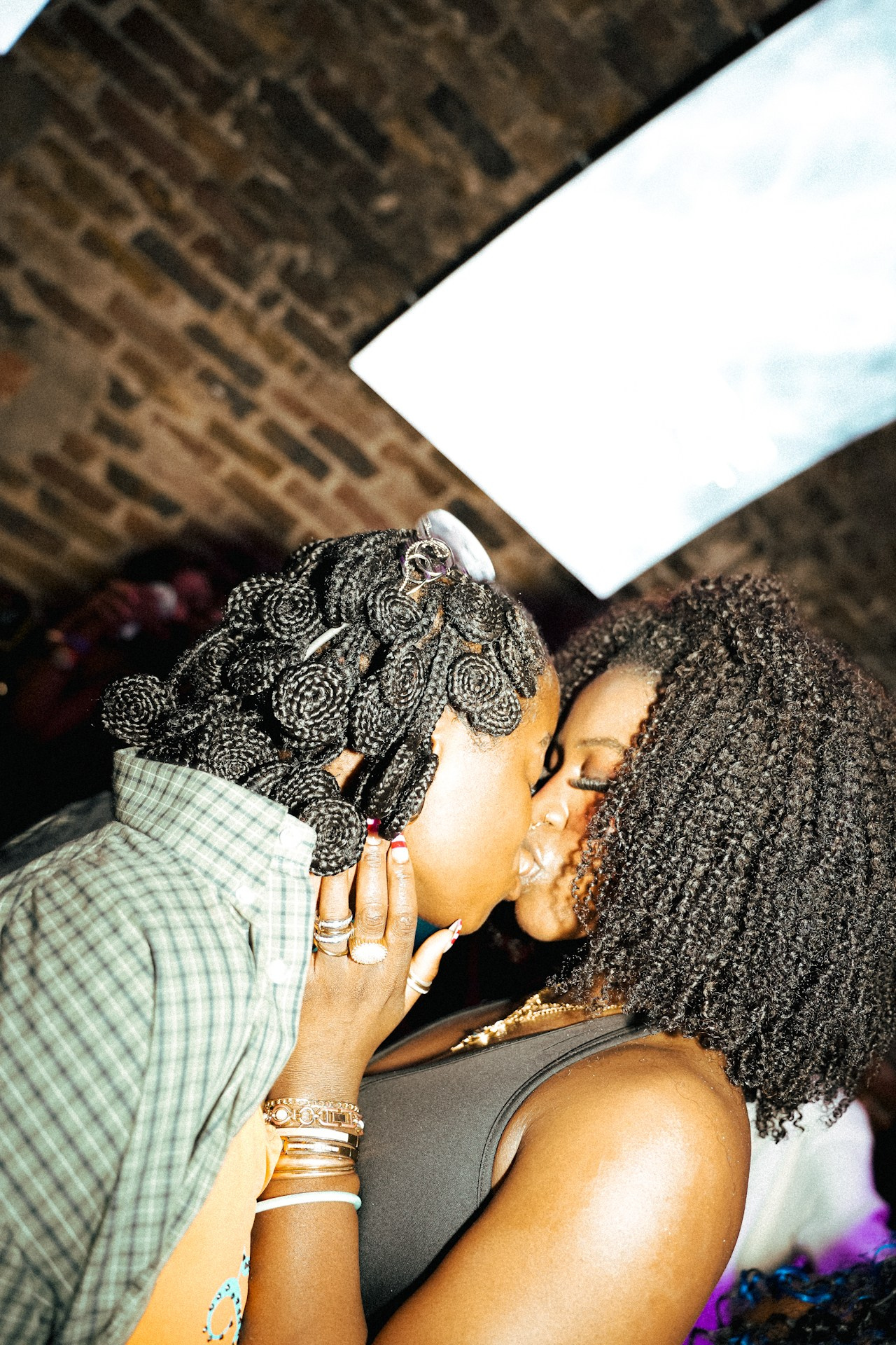Adire x Expression night