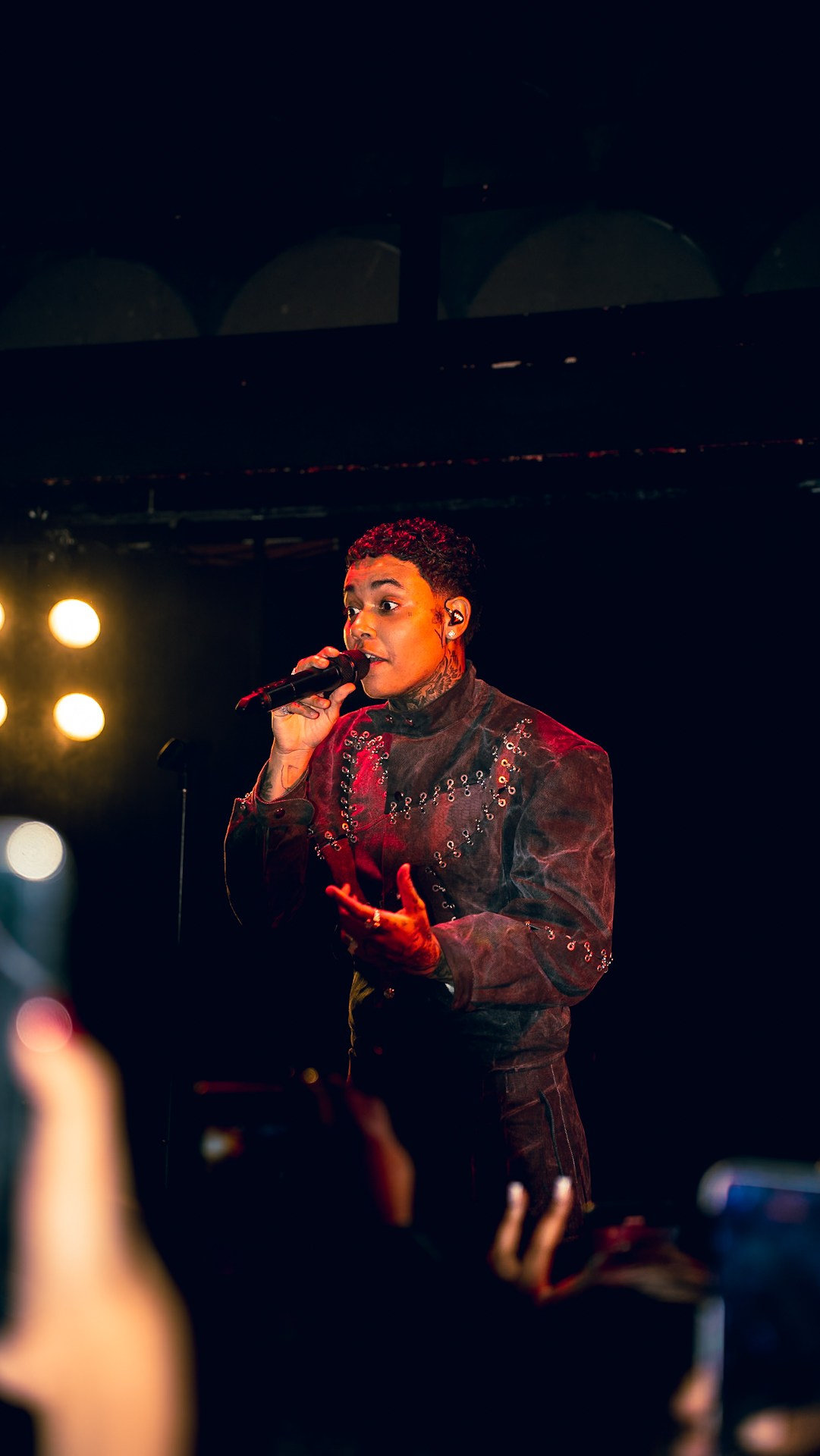 KWN Jazz cafe. Nuptials by Tawlafts | Wedding Photography