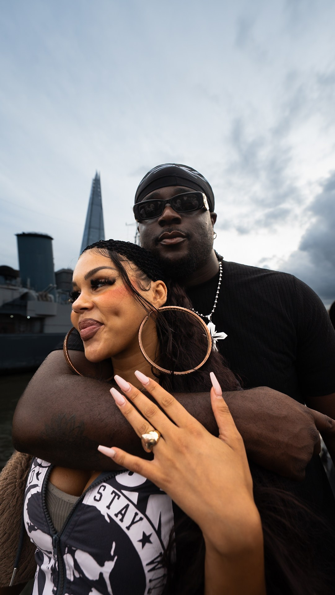 Lost Boys Channel: Boat Party. Nuptials by Tawlafts | Wedding Photography