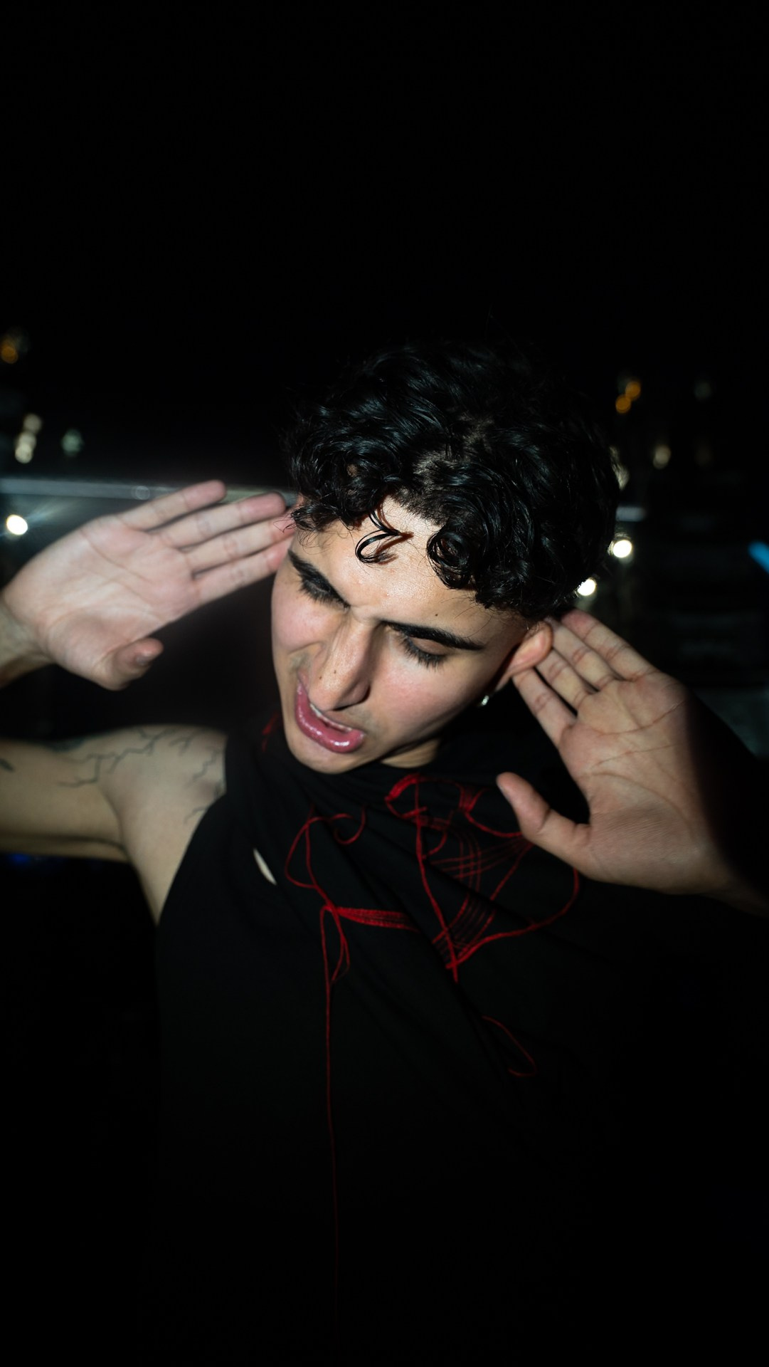 Lost Boys Channel: Boat Party. Nuptials by Tawlafts | Wedding Photography
