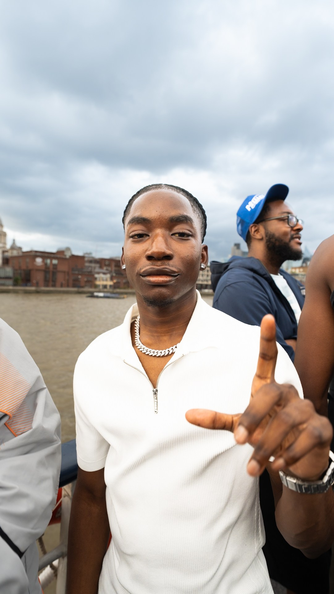 Lost Boys Channel: Boat Party. Nuptials by Tawlafts | Wedding Photography