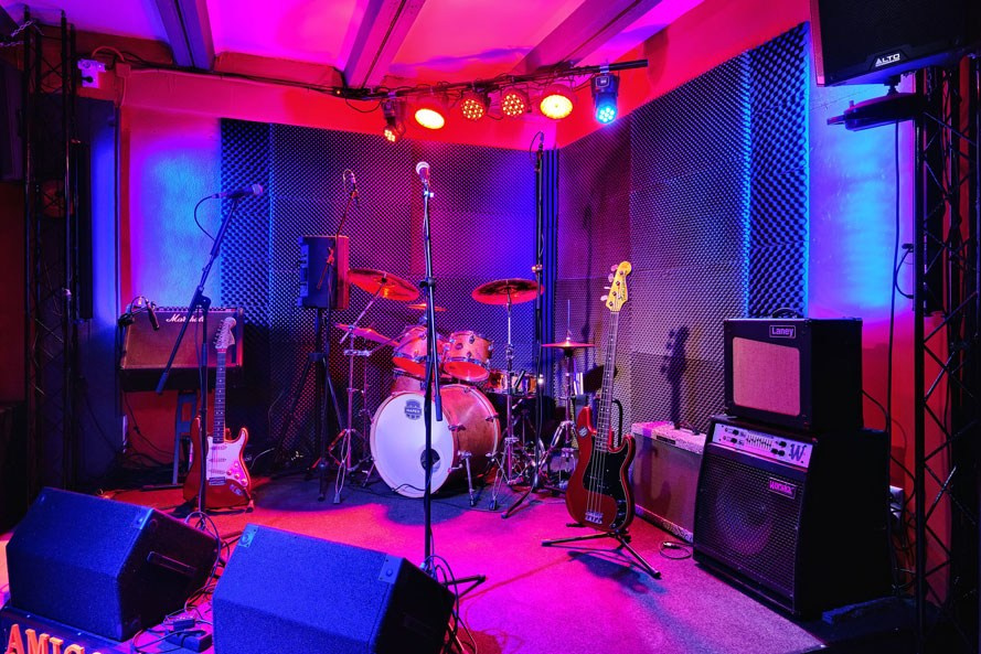 La Octava | FOTKAI, Торревьеха