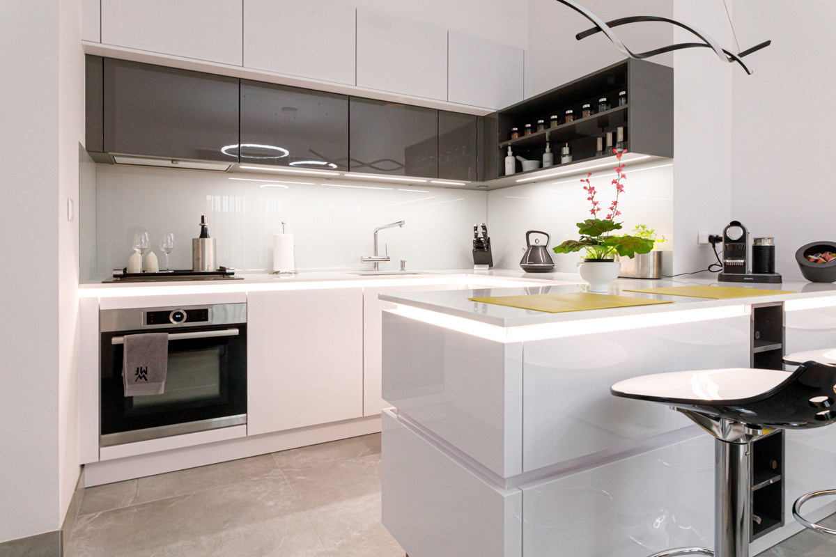 Interior photography. Photographer in Wroclaw Katerina Kouzmitcheva