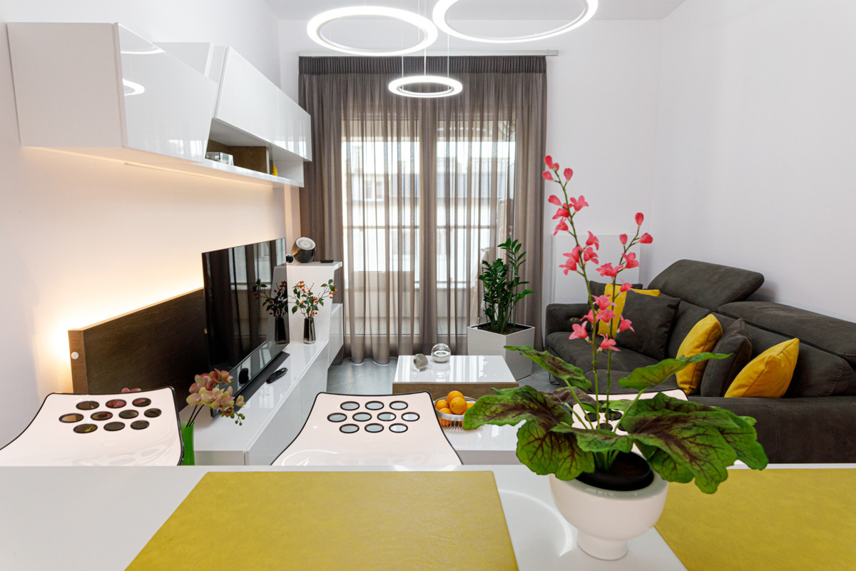 Interior photography. Photographer in Wroclaw Katerina Kouzmitcheva