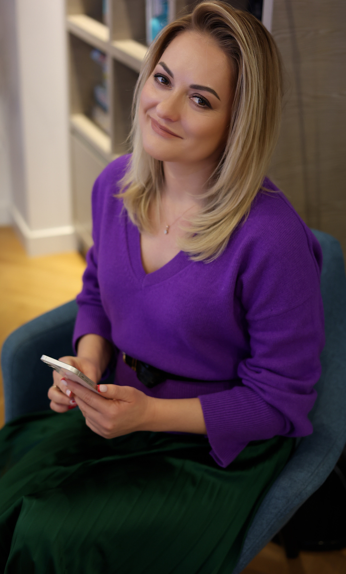 ANASTASIJA — A C C E S S B A R. Main