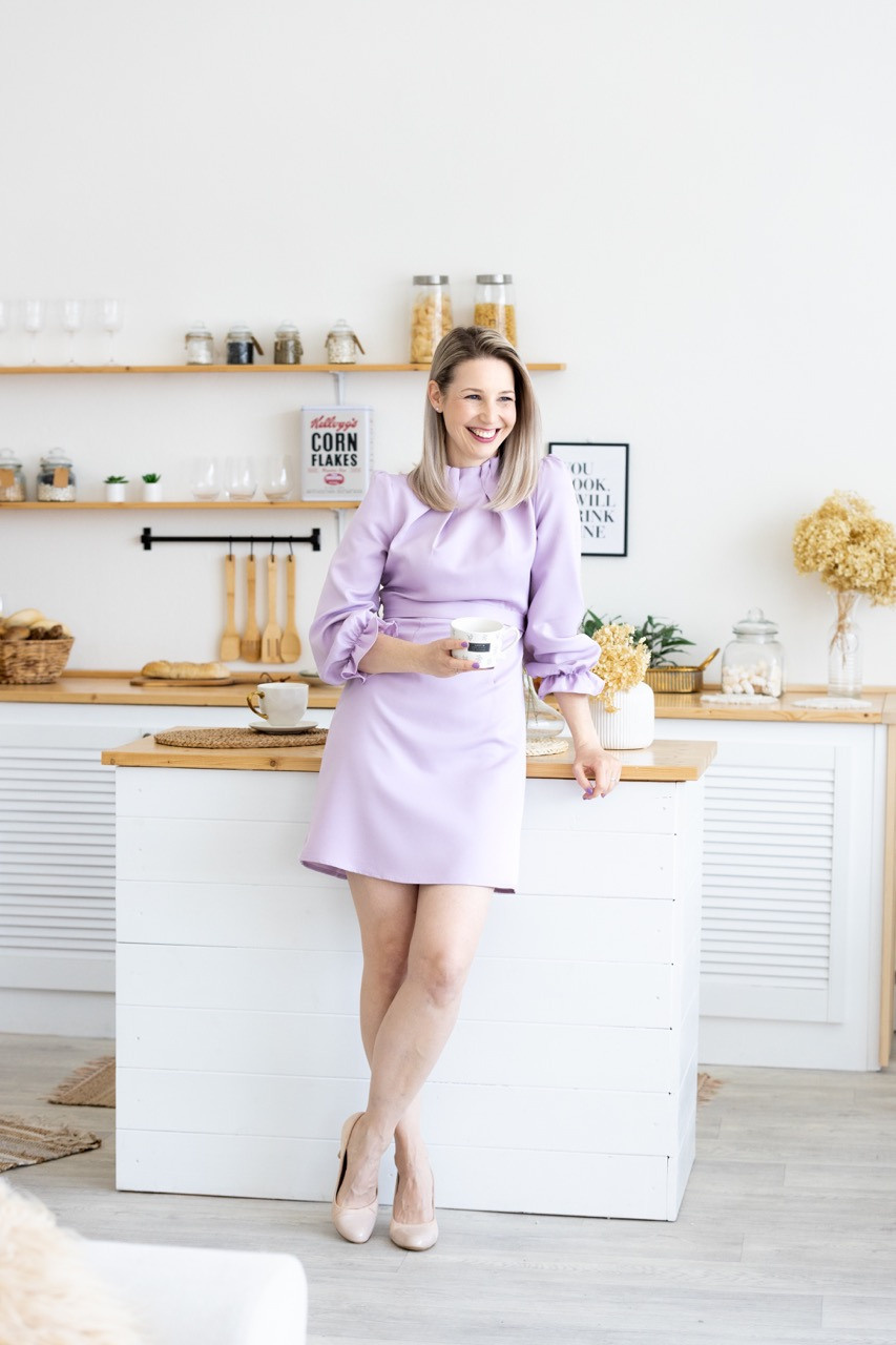 Dana Lišková - Business and Portrait photographer Prague - Brand Photographer Prague - Corporate portraits - Brand and business photo Prague