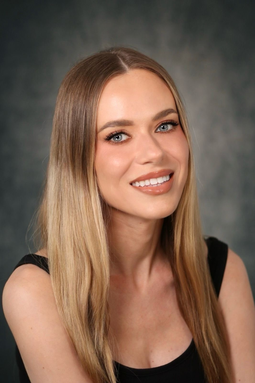 Sylwia. Photographer in Dubai