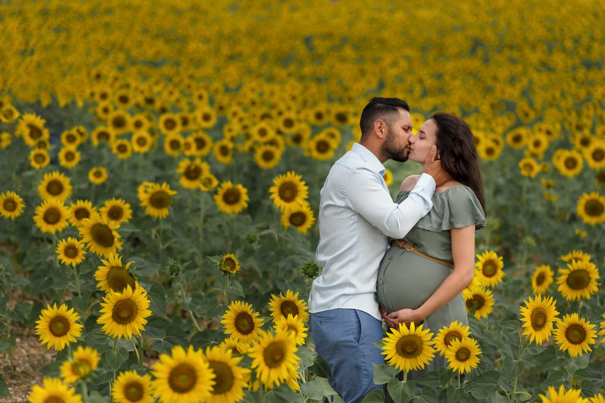 Photo maternité Valenciennes