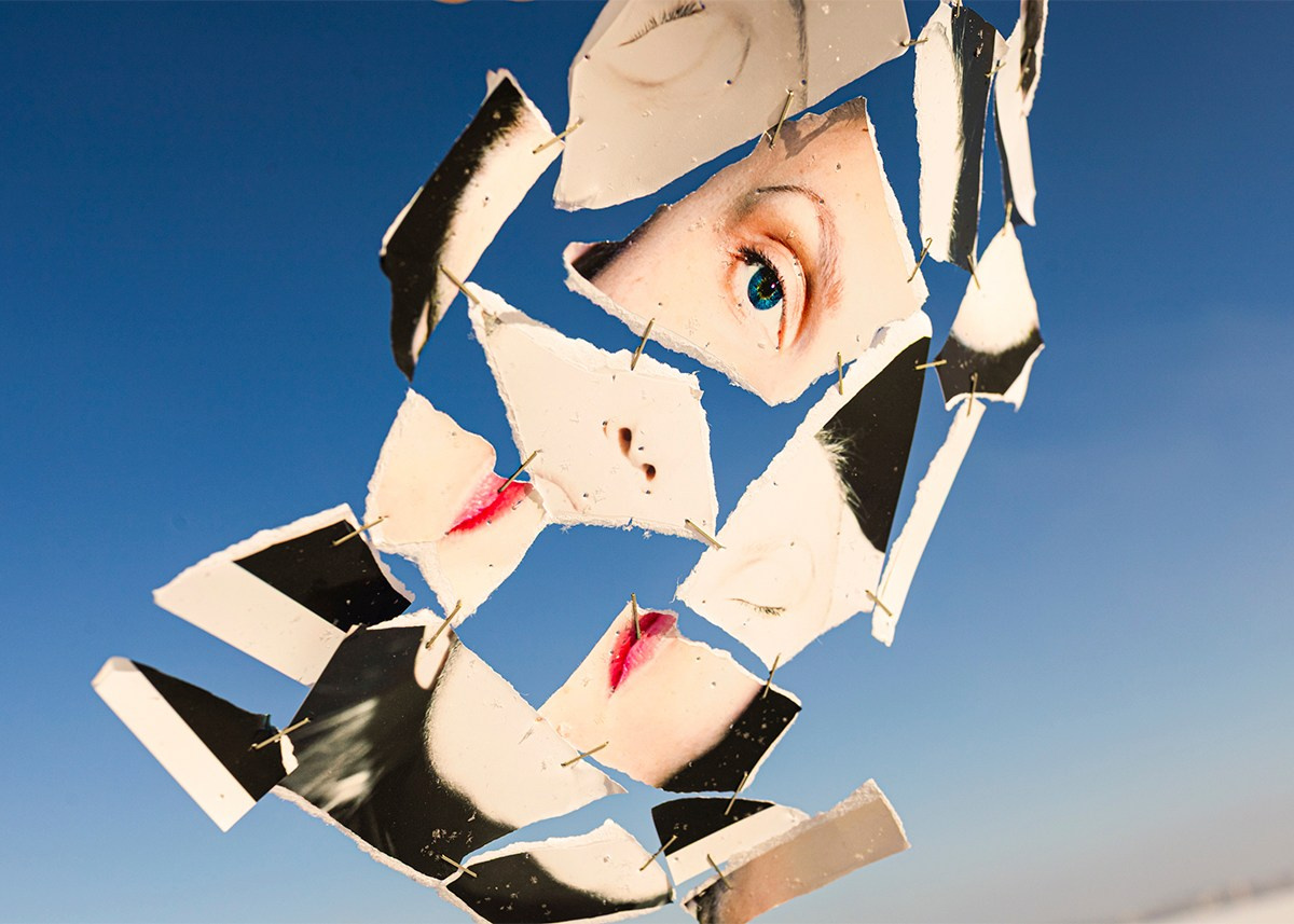 Portfolio. Oksana Zhila, Photographer, Visual Artist, Finland