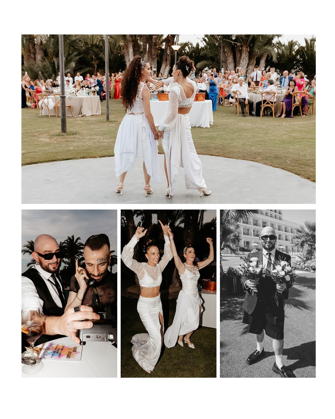 Una boda vivida sin prisas, contada con verdad. Ramoné Fotografía · Fotógrafo de Bodas en Alicante, Murcia y Valencia | Reportaje Natural y Documental