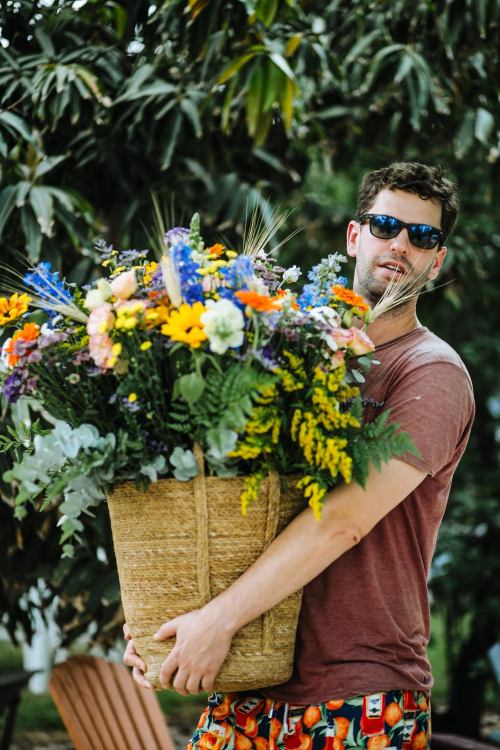 Olya&Daniel Israel. Family photographer in Israel