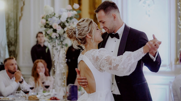 Kind words. MWeddingFilms | Wedding video boutique